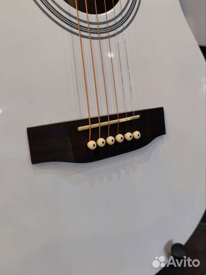 Гитара с Подключением + Аксессуары