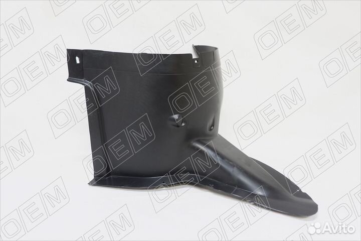 Подкрылок передний левый O.E.M. OEM0083pkpl