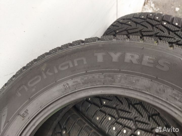 Nokian Tyres Nordman 7 205/65 R16