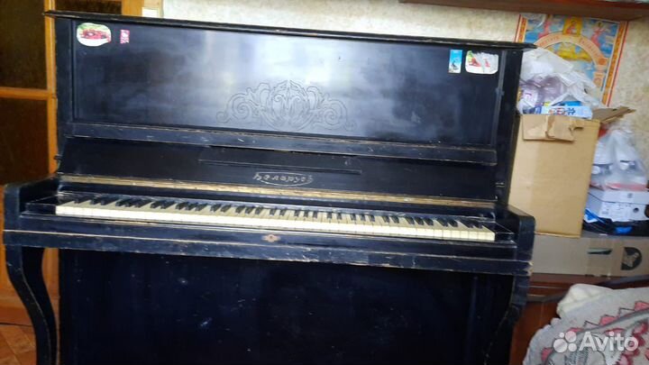 Пианино беларусь