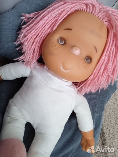 Куклы барбарик