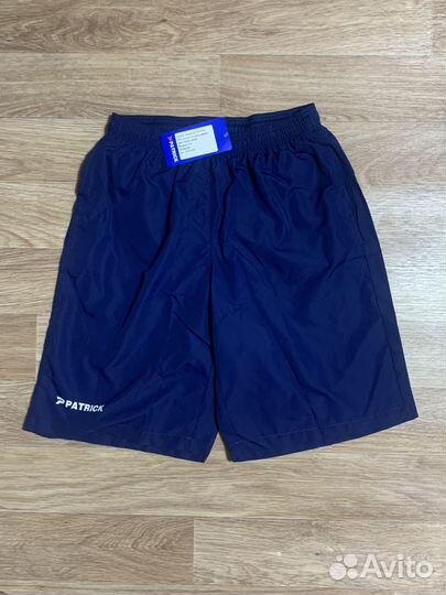 Шорты парадные patrick