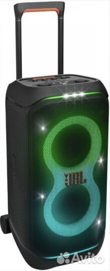 Портативная колонка JBL PartyBox 320 NEW