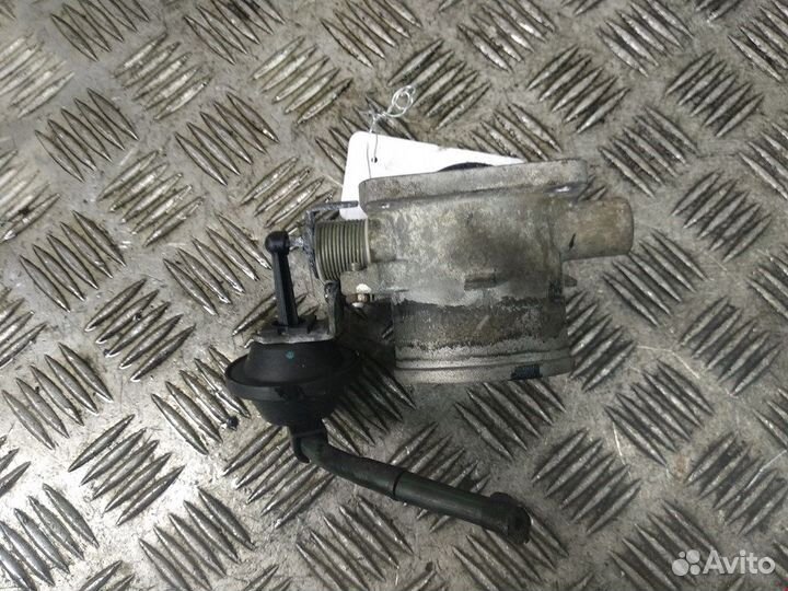 Заслонка дроссельная для Hyundai-KIA Tucson 1