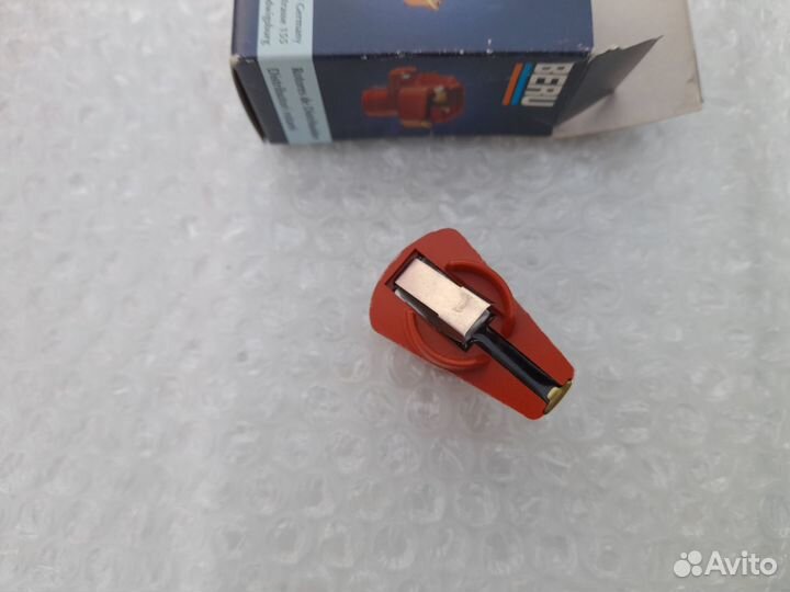 Opel Ascona/ Manta/ Record Бегунок зажигания Новый