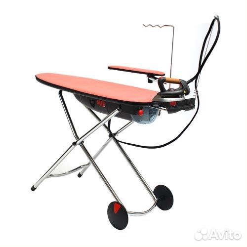 Гладильная система Mie Milano