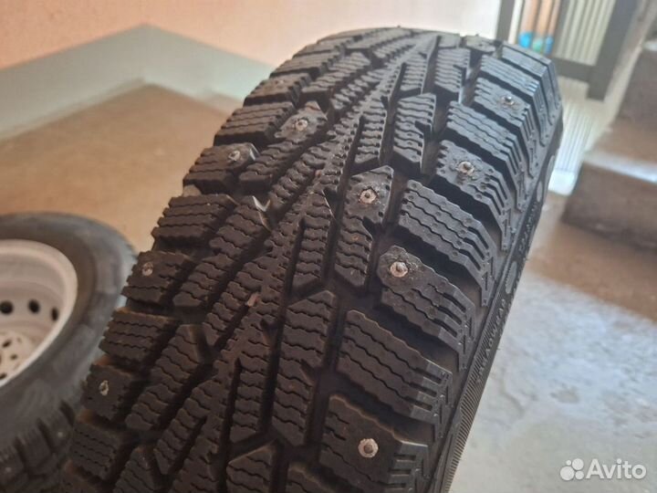 Cordiant Snow Cross 175/70 R13