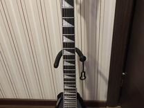 Jackson JS Series King V JS32 Gloss Black