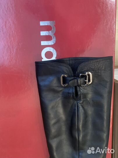 Зимние женские сапоги 38 размер