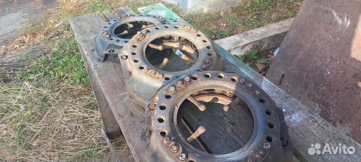 Запчасти на ЗИЛ 130