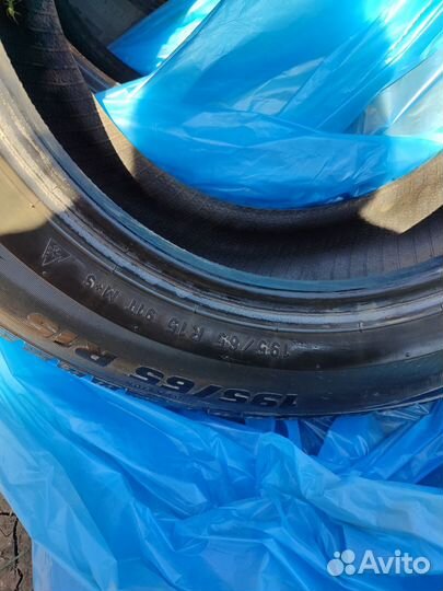 Formula Energy 195/65 R15