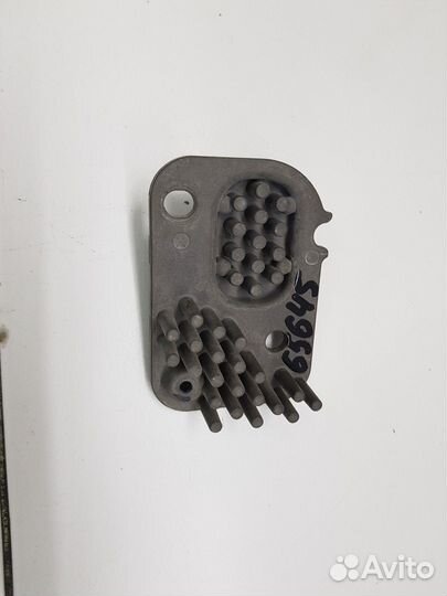 Блок фары (правый) (Chery Tiggo 8 Pro)