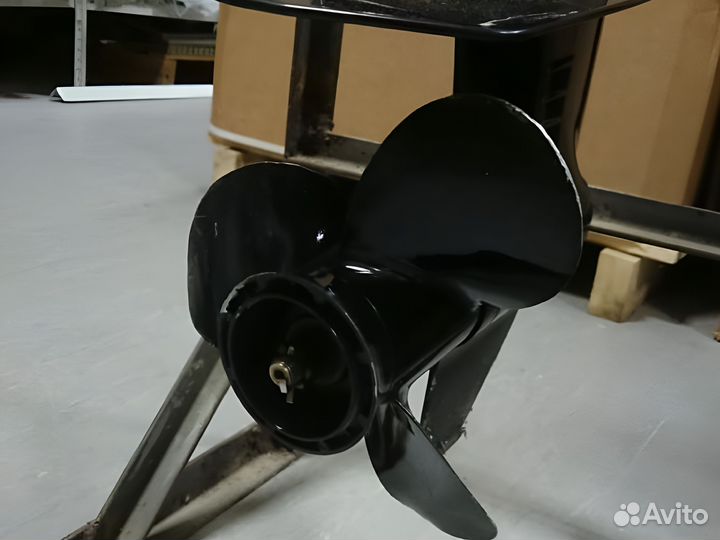 Лодочный мотор Suzuki DF20AES