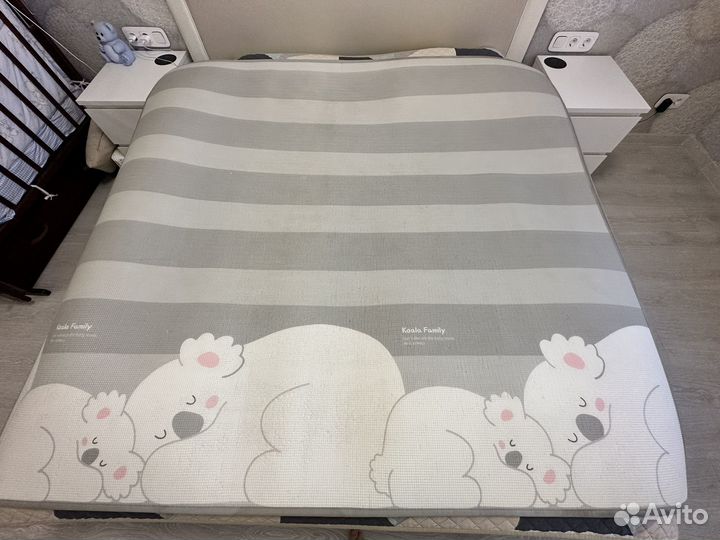 Коврик для детей