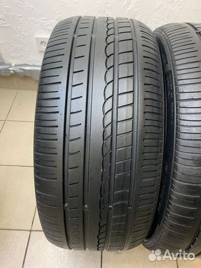 Pirelli P Zero Rosso 275/45 R20