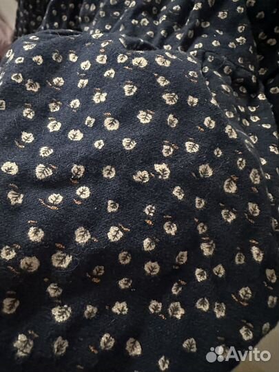 Платье для девочки 122-128