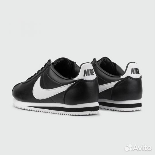 Nike Cortez Classic Leather