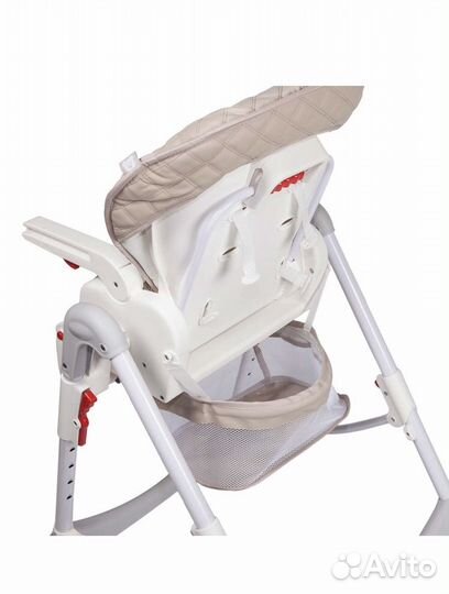 Стульчик для кормления babyton