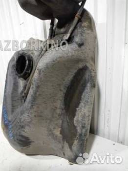 Бак топливный Фольксваген