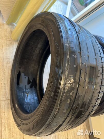 Falken Azenis FK-510 275/40 R18 103Y