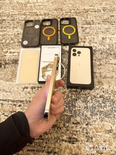 iPhone 13 Pro, 128 ГБ