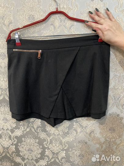 Юбка шорты