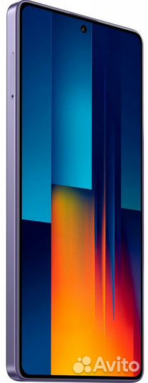 Xiaomi Poco M6 Pro, 8/256 ГБ