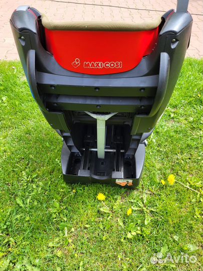 Детское автокресло 9 до 36 кг Maxi cosi Tobi