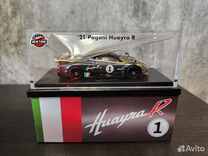 Hot wheels rlc/ premium