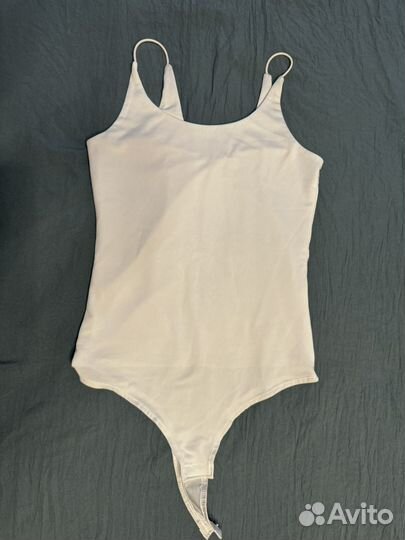 Боди женское