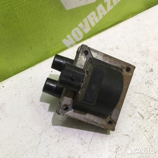Катушка зажигания Фиат Пунто 176
