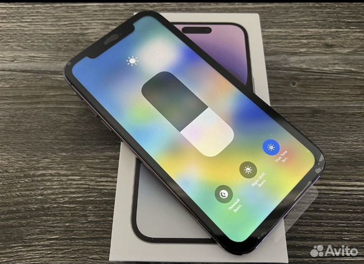 iPhone xr в корпусе 14 pro 128 гб