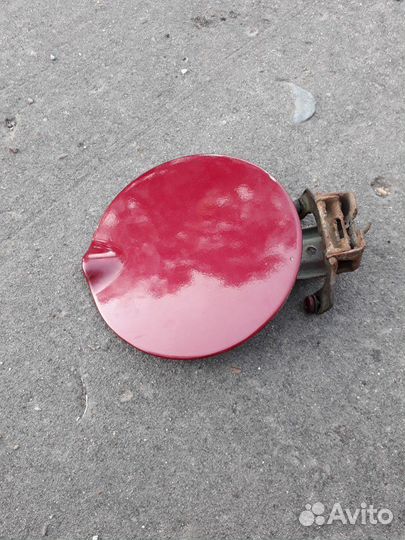 Лючок бензобака на dodge intrepid