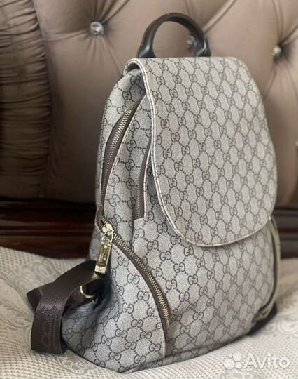 Рюкзак женский натуральная кожа