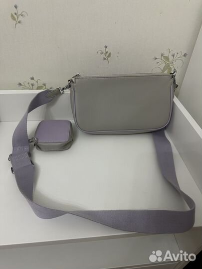 Сумка эконика