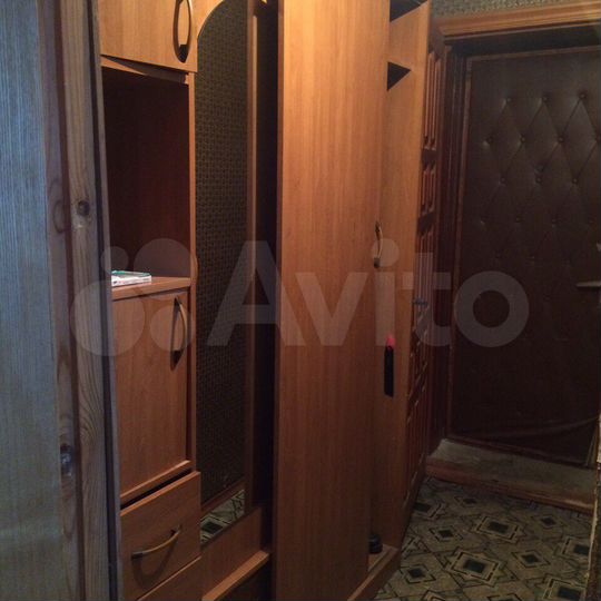 2-к. квартира, 45 м², 5/5 эт.