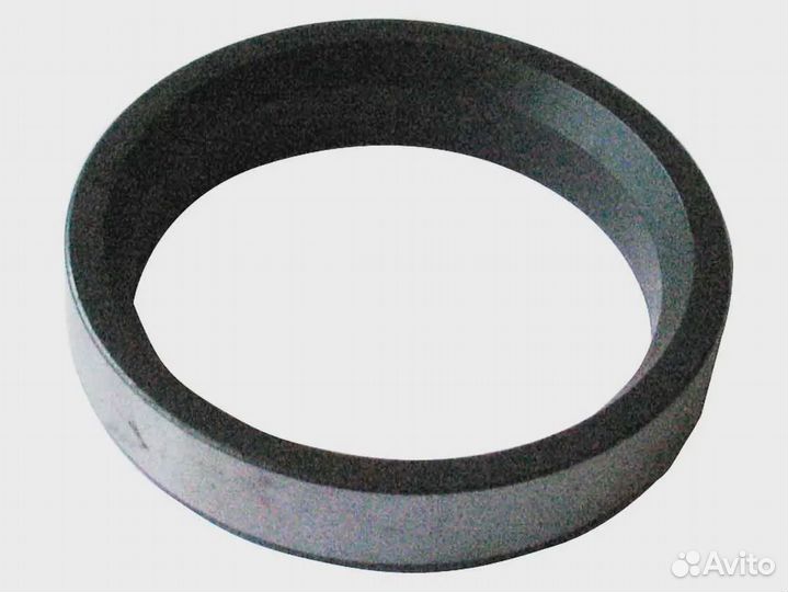 Седло выпускного клапана, сталь, E150129-00, stels