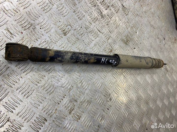 Амортизатор задний Renault Sandero 1 BS11 K7J A