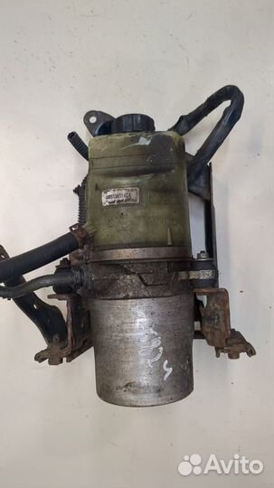 Насос усилителя руля Ford C-Max, 2008