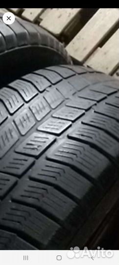 Barum Polaris 3 225/65 R17