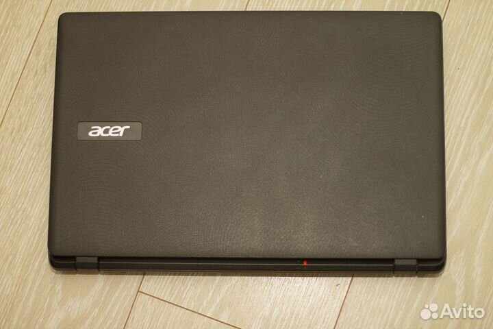 Ноутбук Acer N15W4
