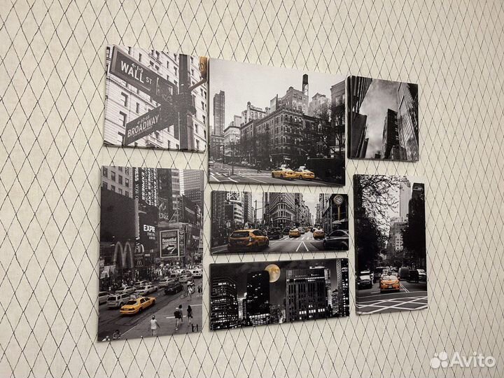 Модульная картина