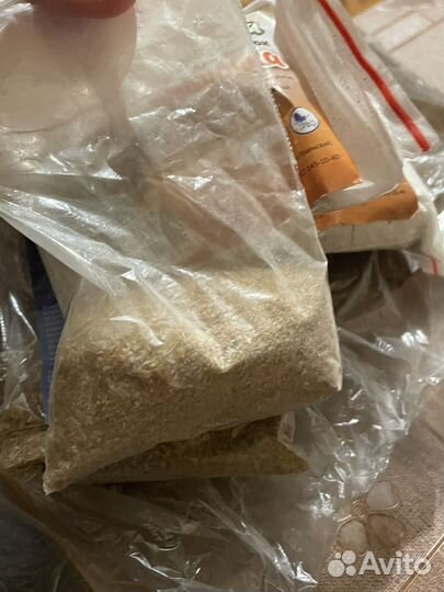 Корм для улиток, для улиток