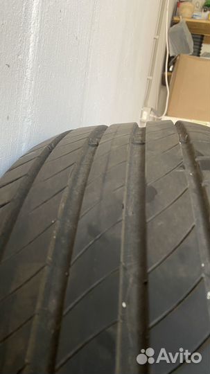 Резина колёса шины 215/55 R17