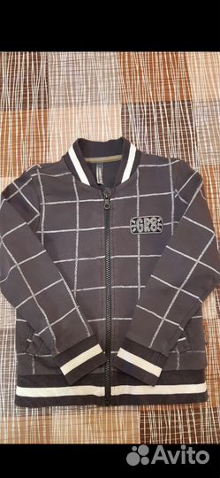 Детские вещи пакетом для мальчика