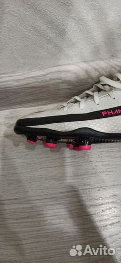 Бутсы nike phantom 34.5 EUR