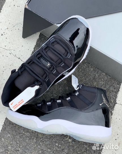 Nike Air Jordan 11