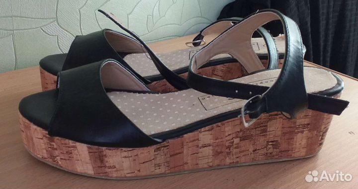 Босоножки женские 40 размер