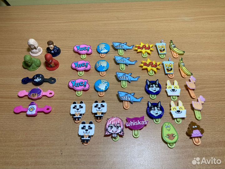 Бравлы,марвелы,приколыши и завры