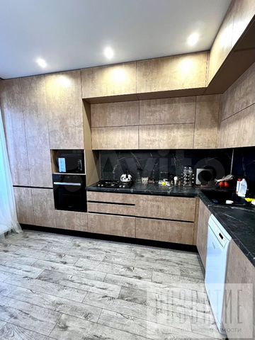 2-к. квартира, 59,6 м², 5/5 эт.